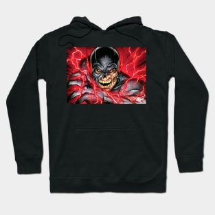 BLACK FLASH Hoodie